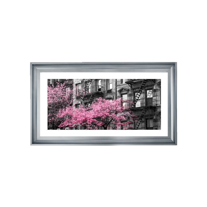LS182 City View I