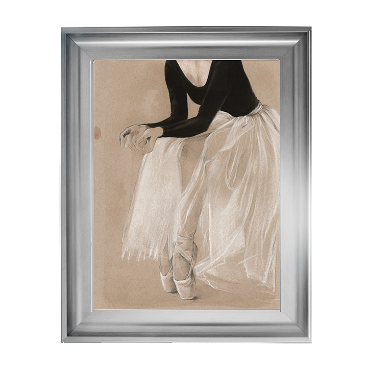 FG03 Ballet Study I