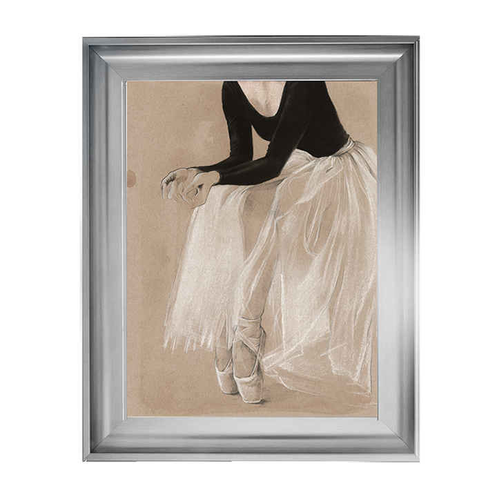 FG03 Ballet Study I