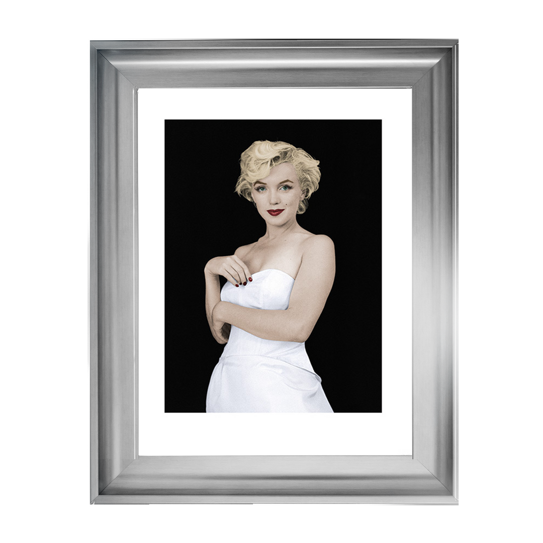 Marilyn Monroe (Pose)