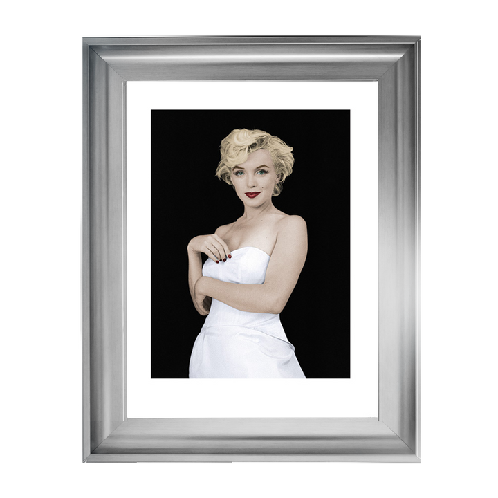 Marilyn Monroe (Pose)