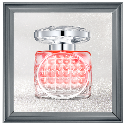 FS172 Isolated Perfume Bottle I