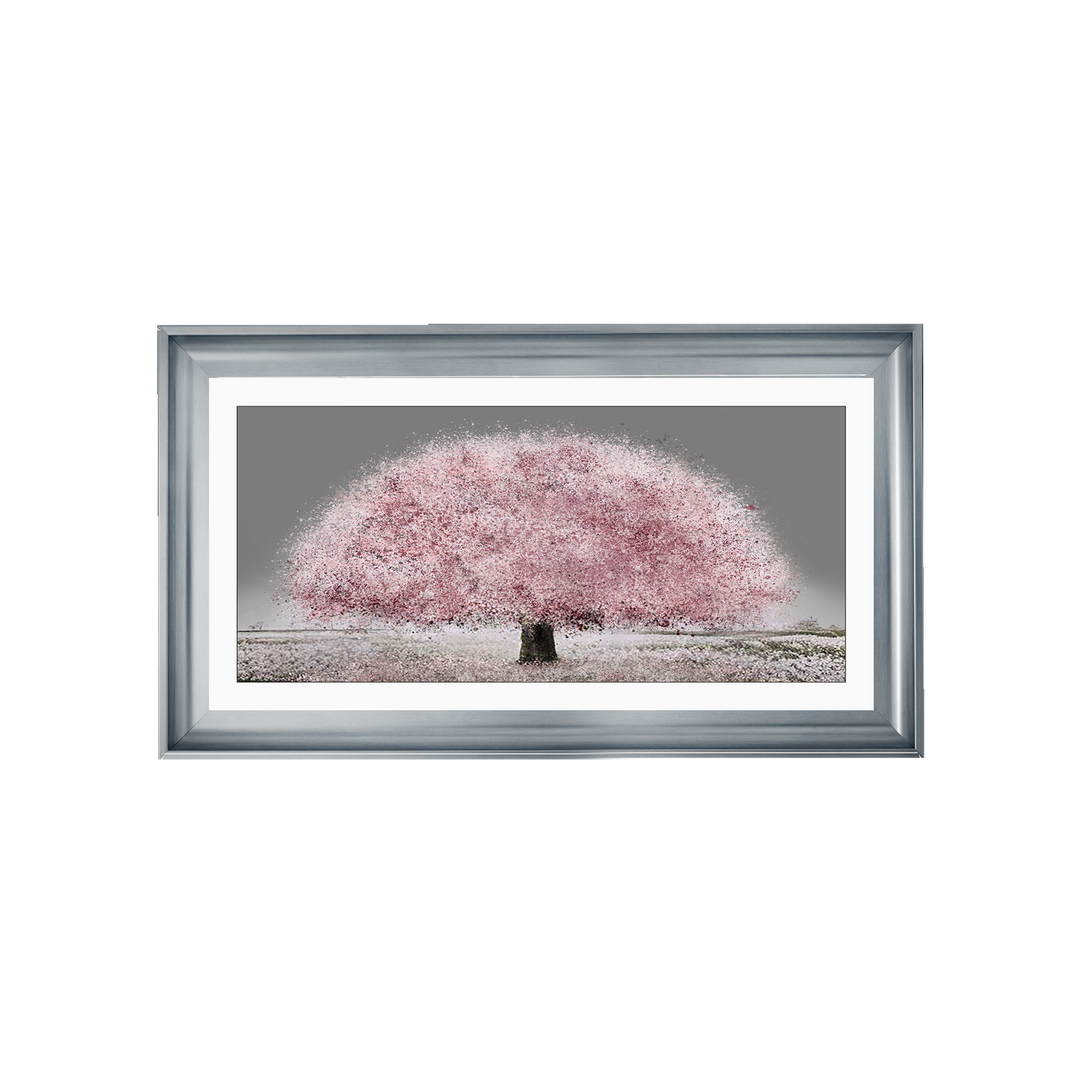 LS202 Blush Pink tree