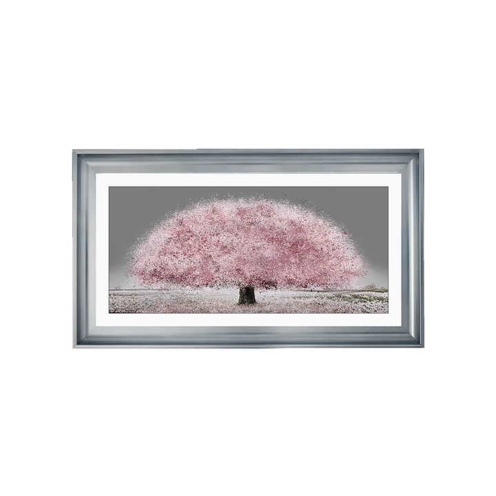 LS202 Blush Pink tree