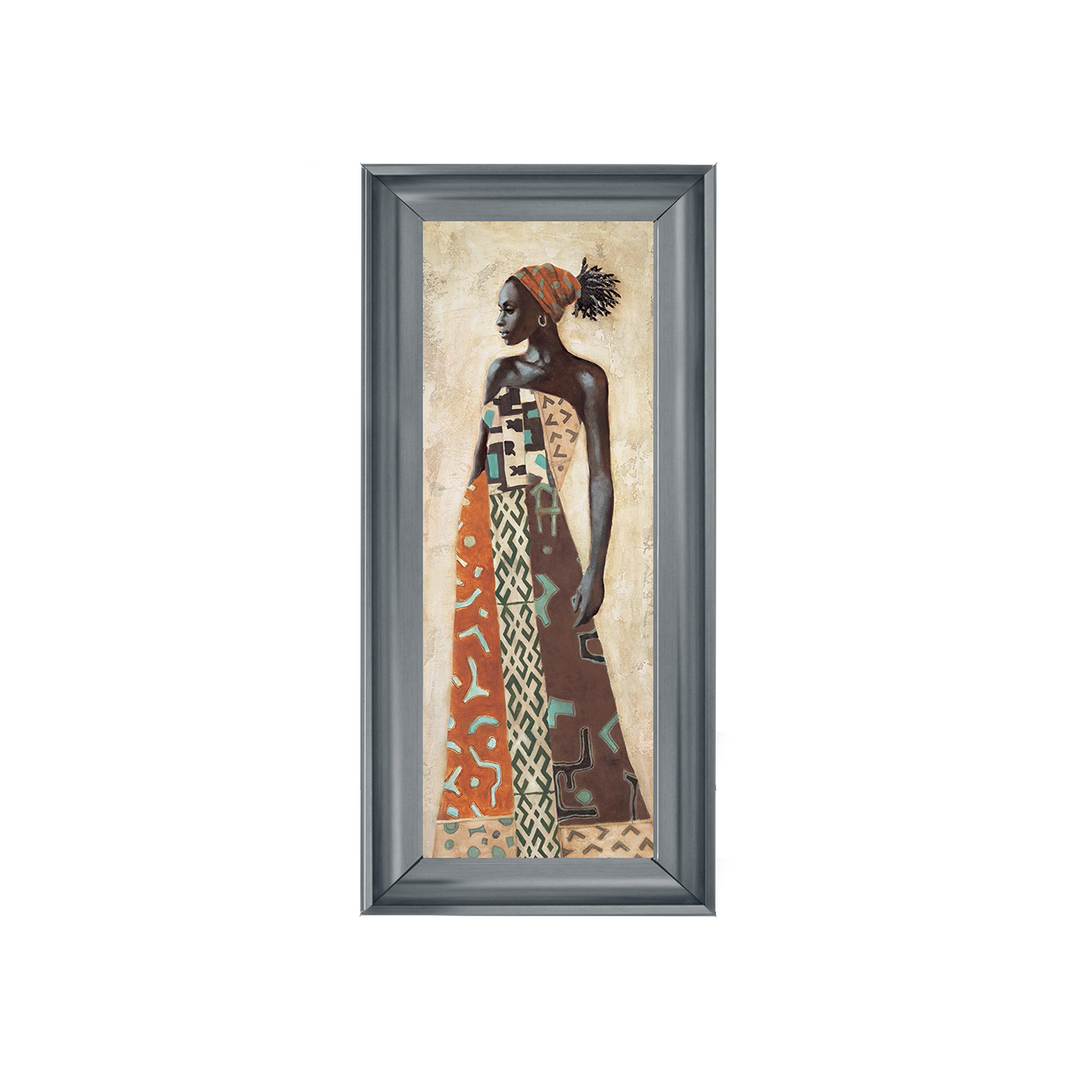 Femme Africaine IV