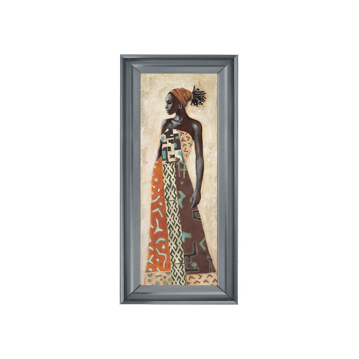 Femme Africaine IV