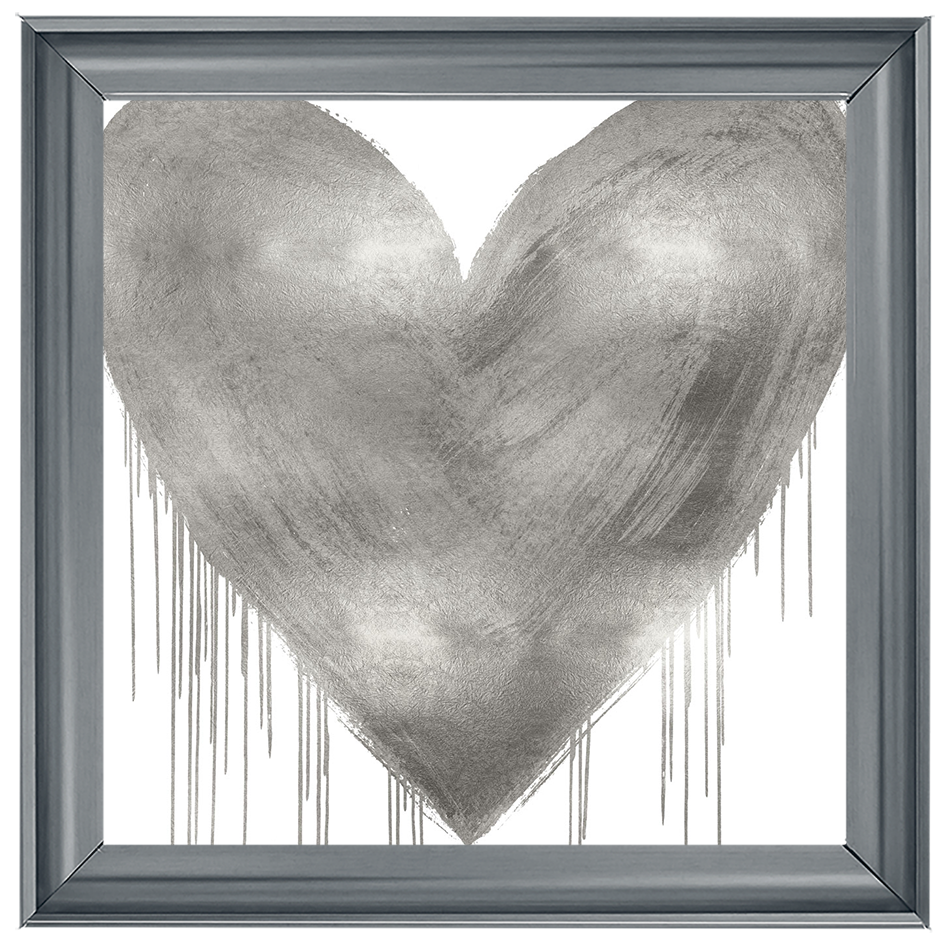Silver Heart II