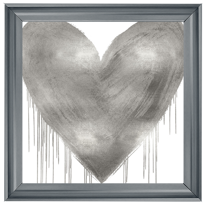Silver Heart II