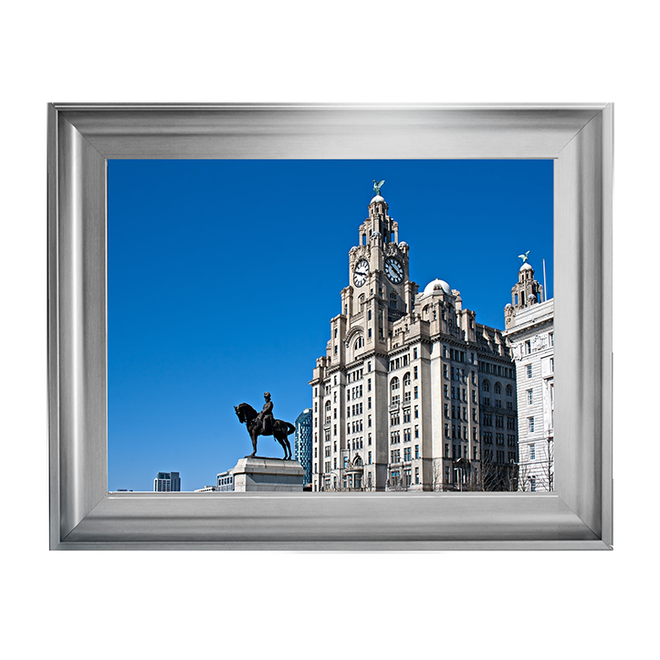 CY031 Royal Liver Building