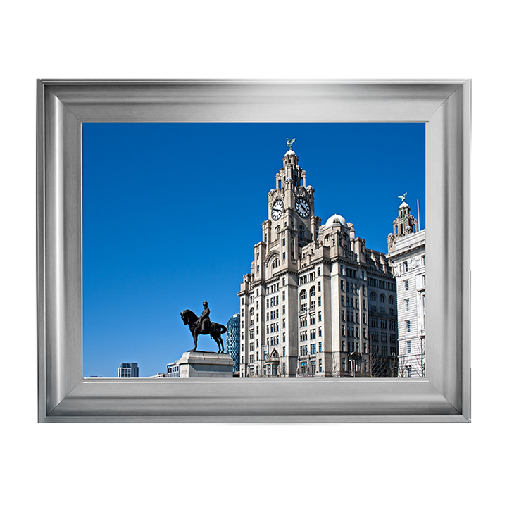 CY031 Royal Liver Building