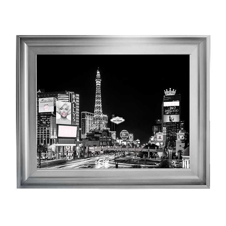 CY095 Las Vegas Iconic III