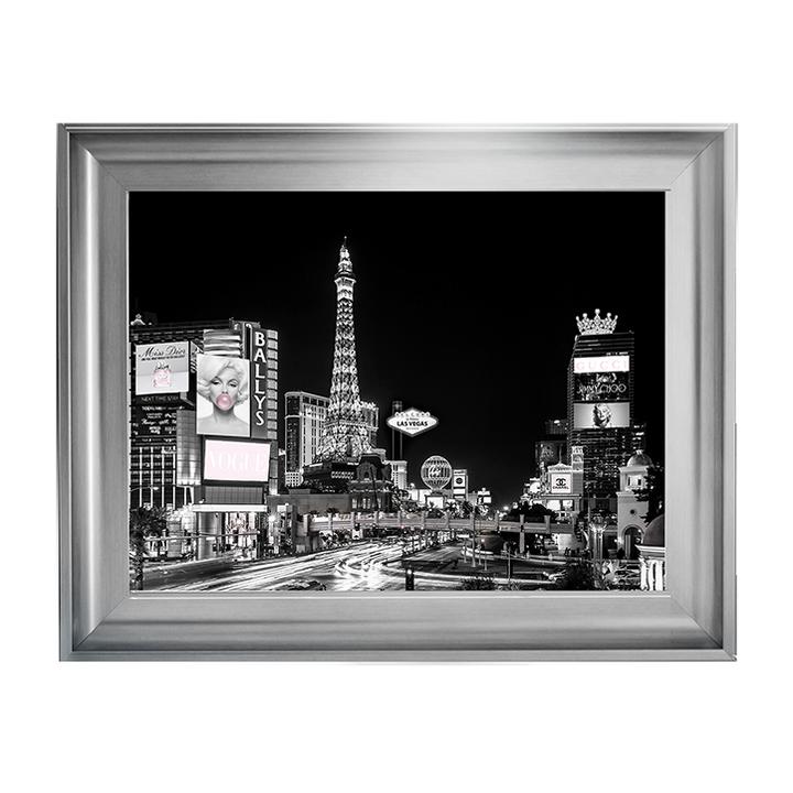 CY095 Las Vegas Iconic III