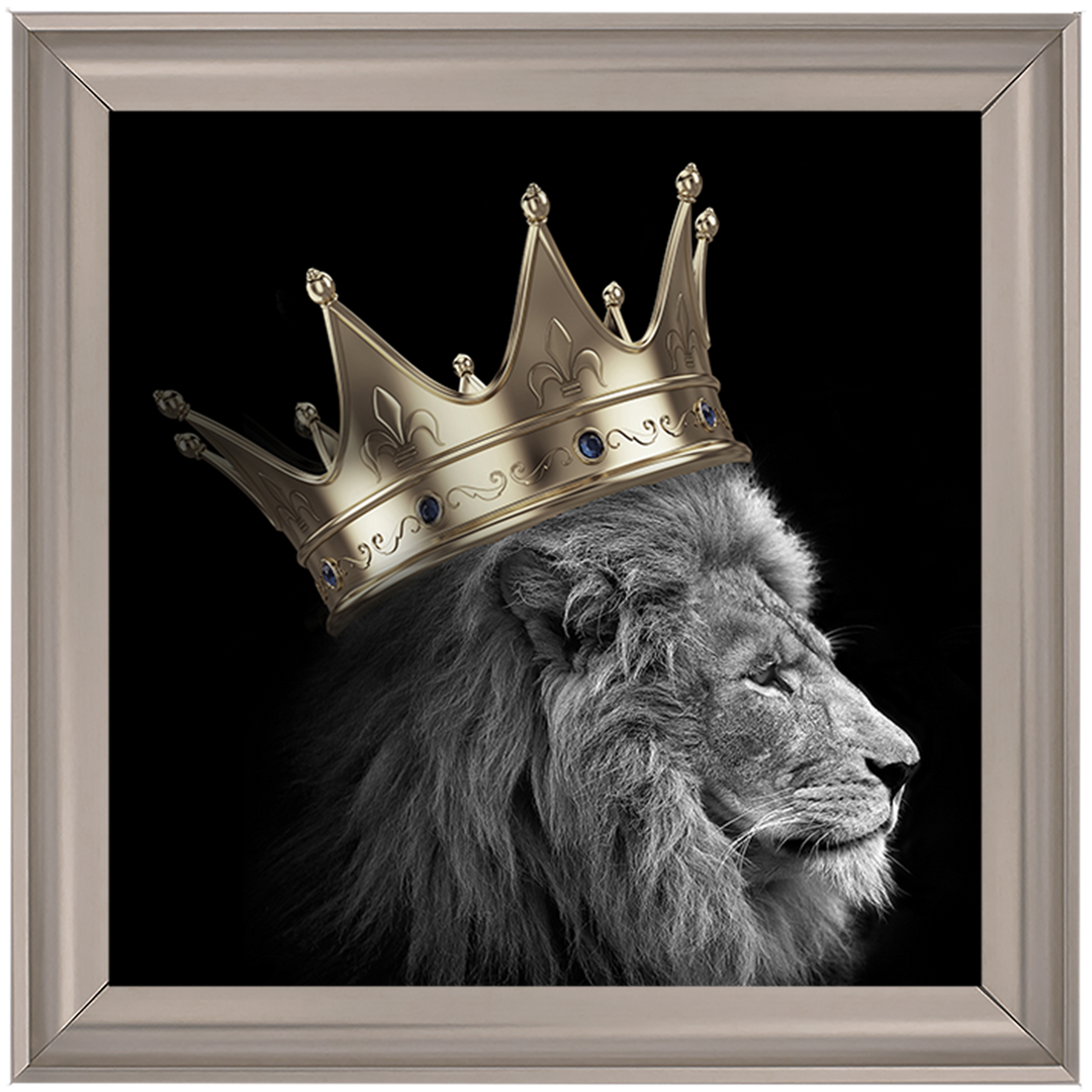 AN297 King Lion Gold
