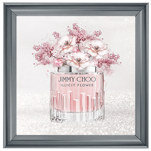 FS173 Isolated Perfume II