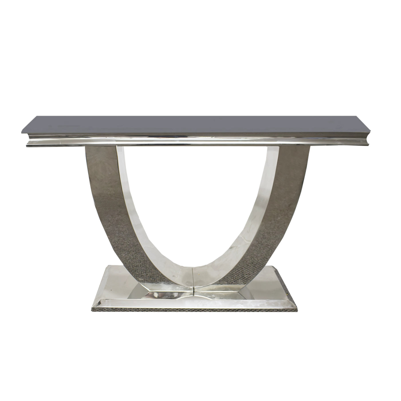 Arial Console Table - Available In Multiple Colours