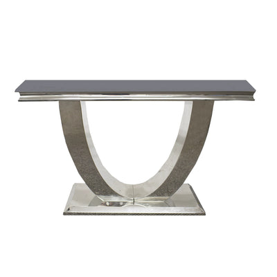 Arial Console Table - Available In Multiple Colours