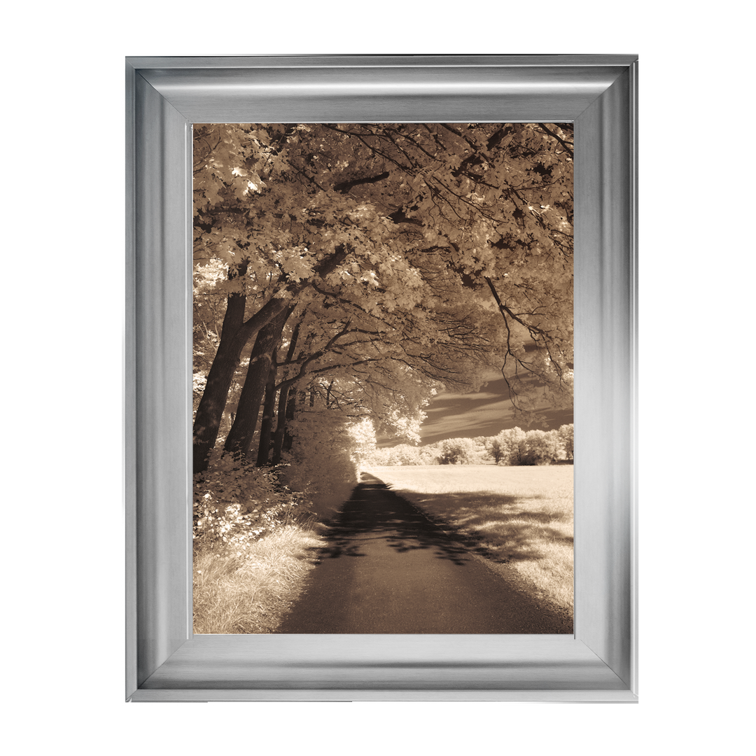 The Path Ahead