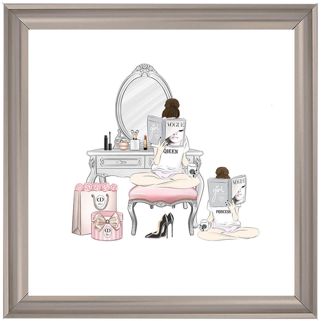 Pamper Day III