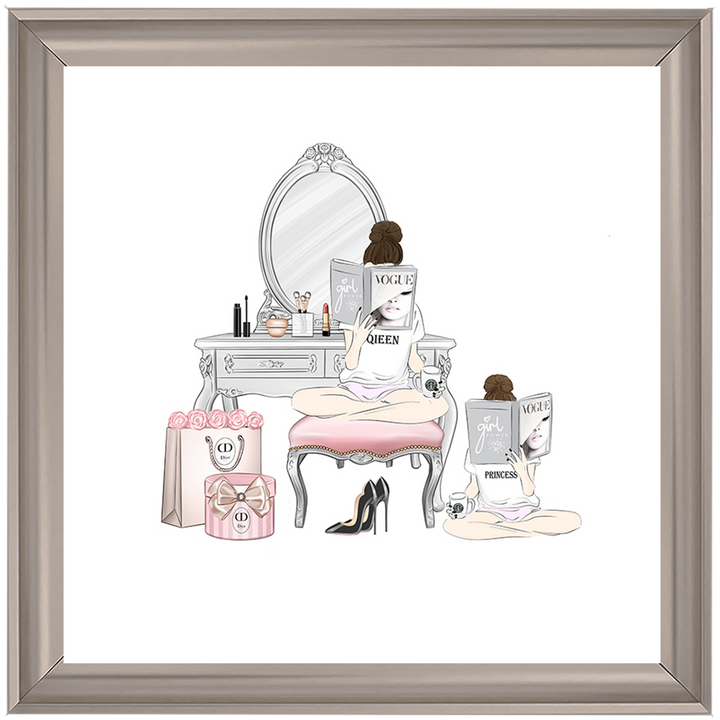 Pamper Day III
