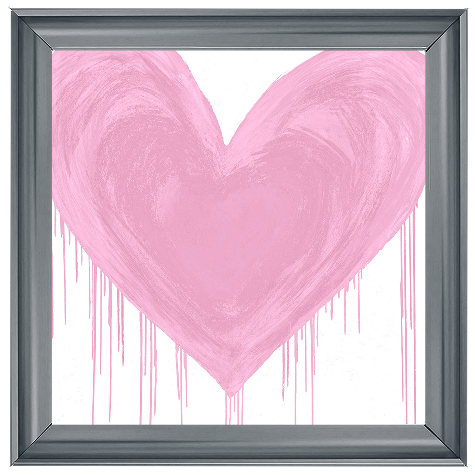 Pink Heart