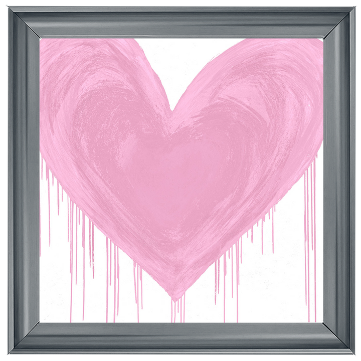 Pink Heart