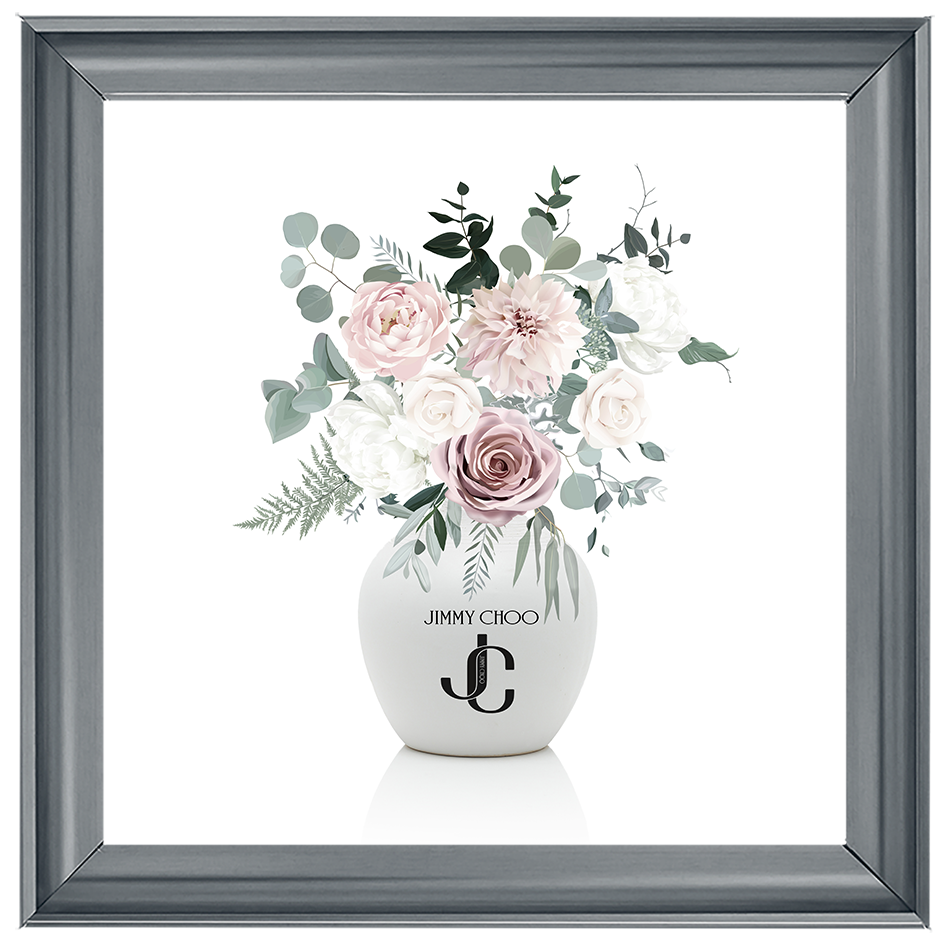 FS433 Fashion Vase III
