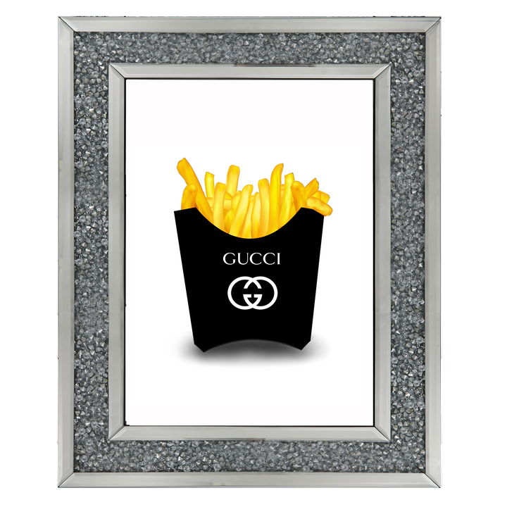 Fashion Fries