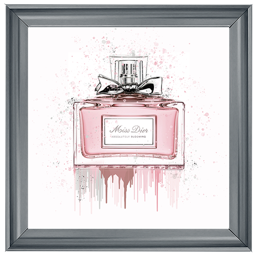 FS168 Perfume Drip