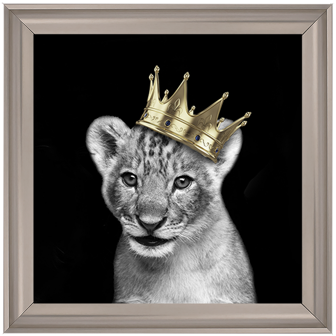 Prince Cub Gold
