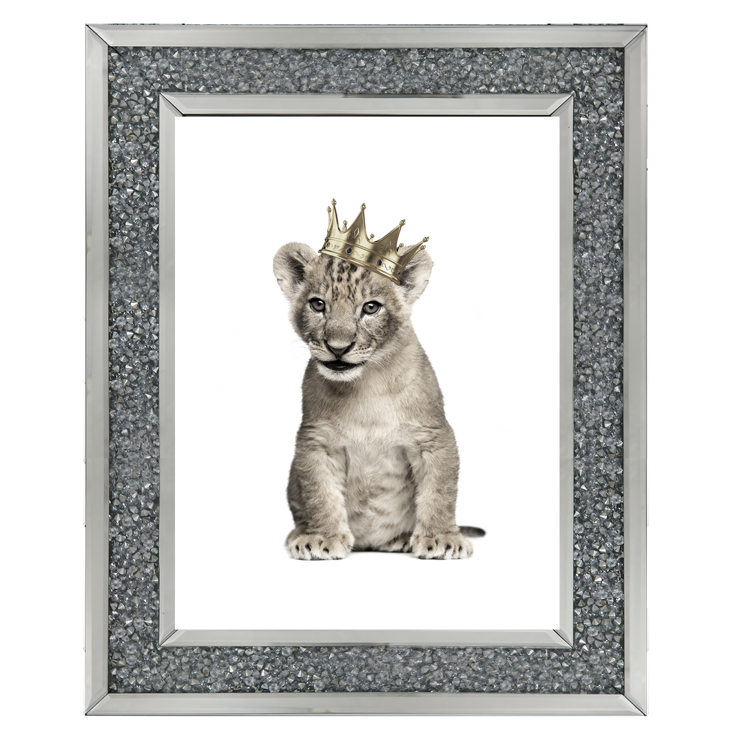 Princess Cub I