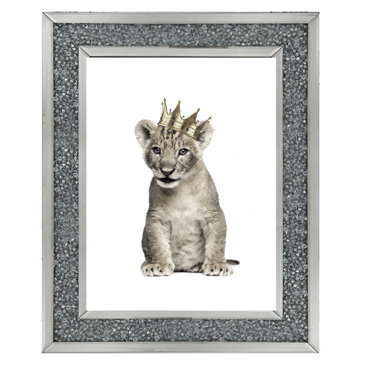 Princess Cub I