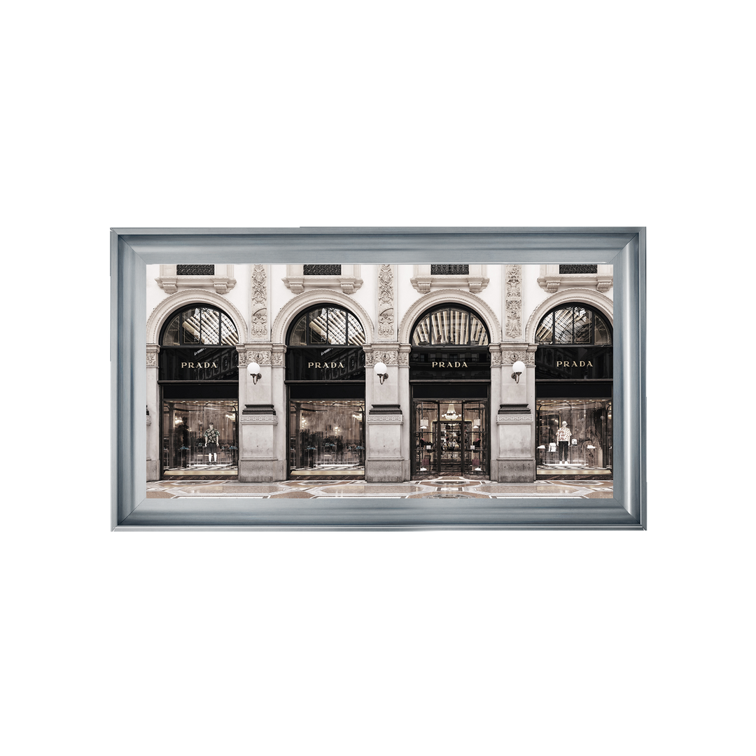 Fashion Store I