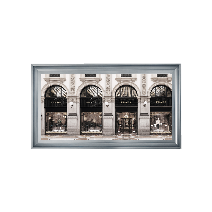 Fashion Store I