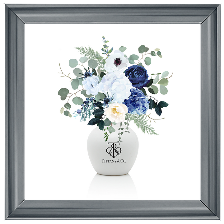 FS437 Fashion Vase V