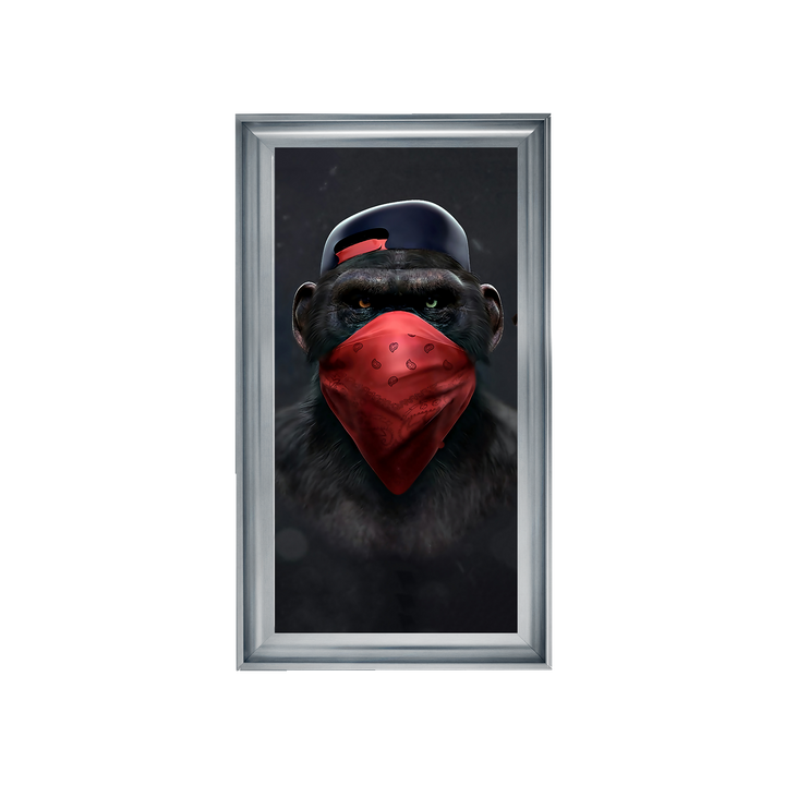 AN277 Speak to evil