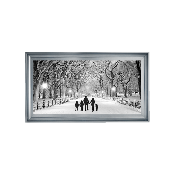 Family Walk 1