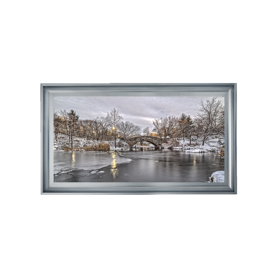 Winter City I
