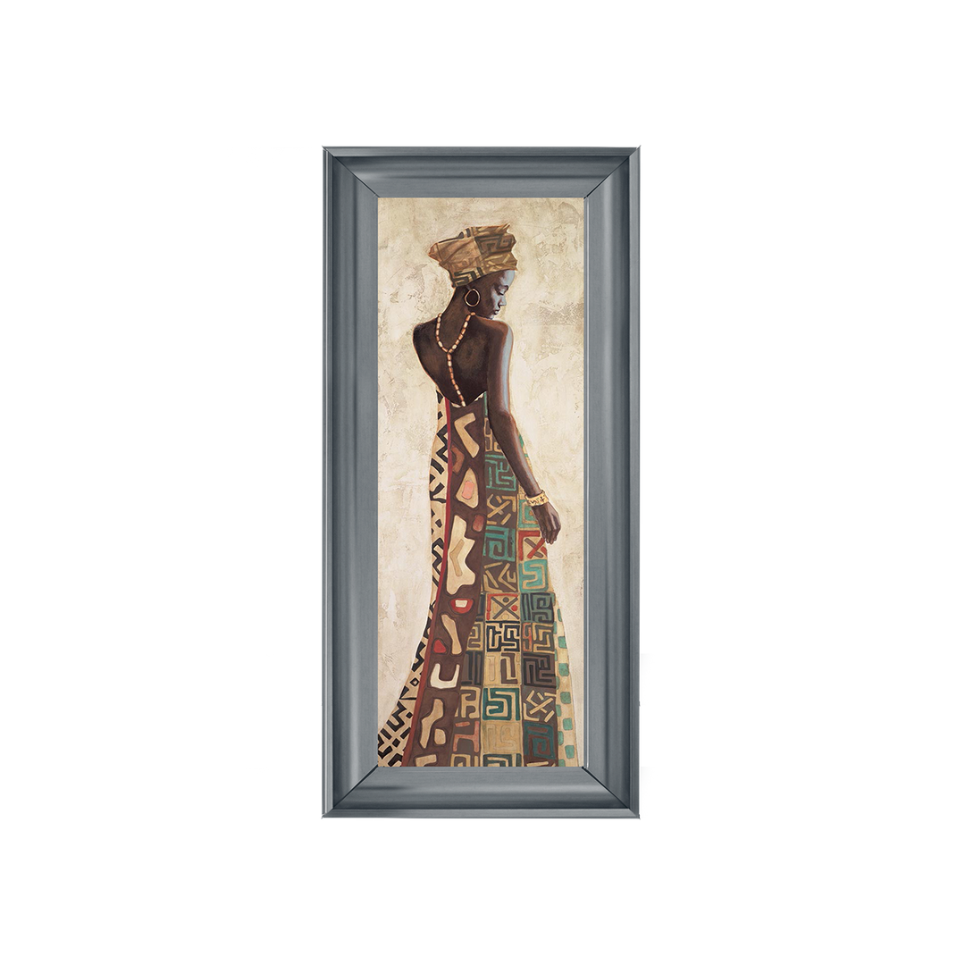 Femme Africaine III