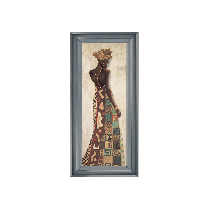 Femme Africaine III
