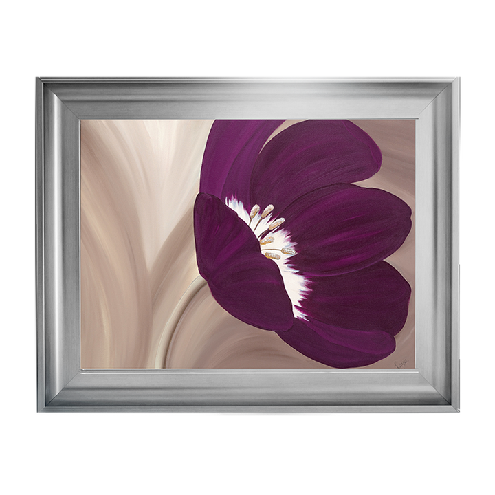 Velvet Poppy