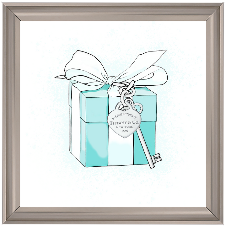 FS617 Fashion Box