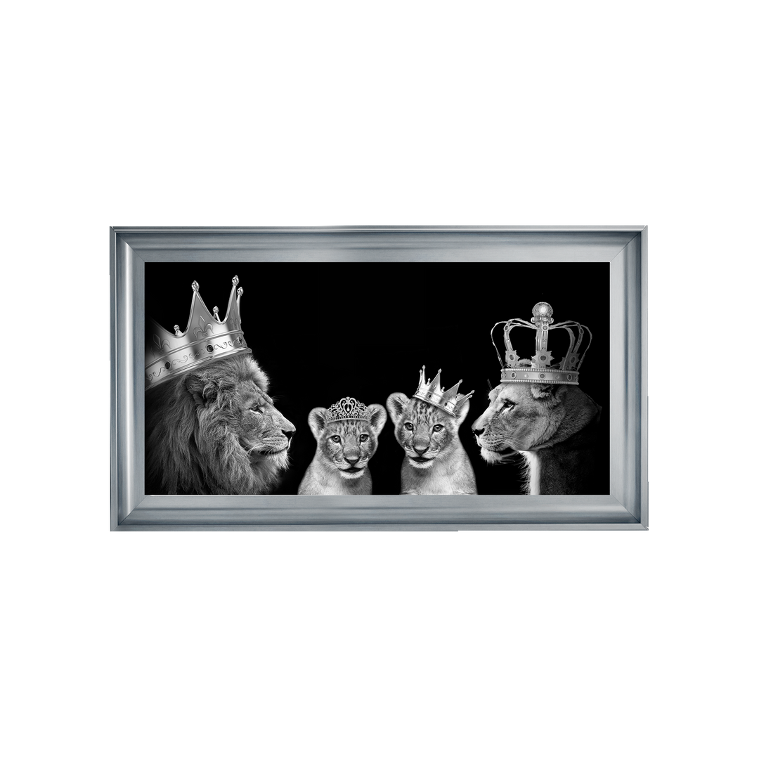 Royal Lions 2