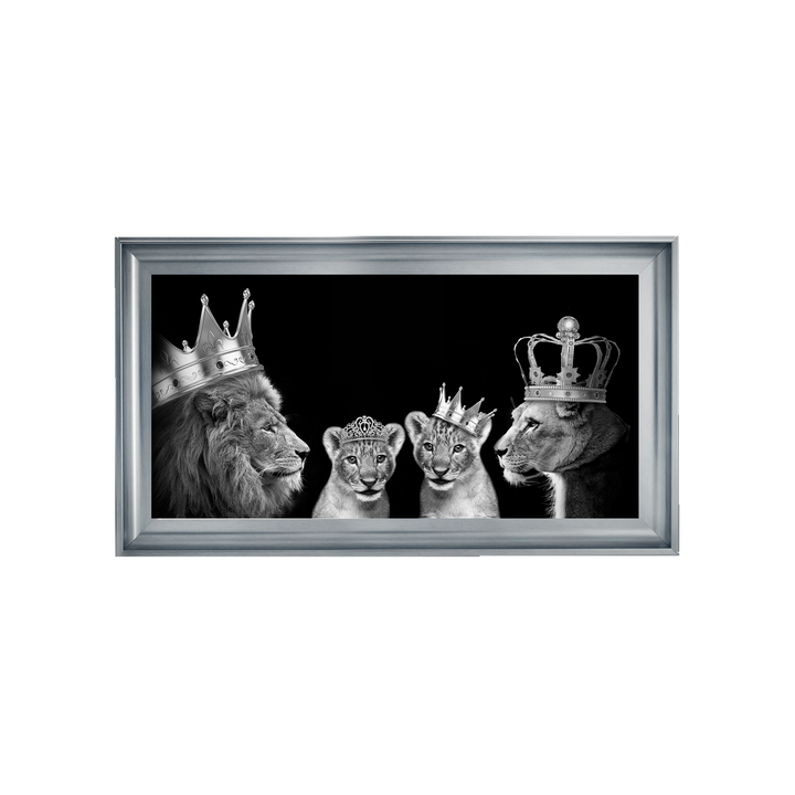 Royal Lions 2