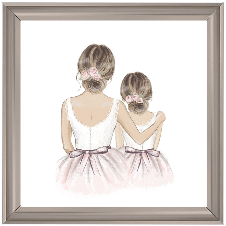 FG439 A wedding day
