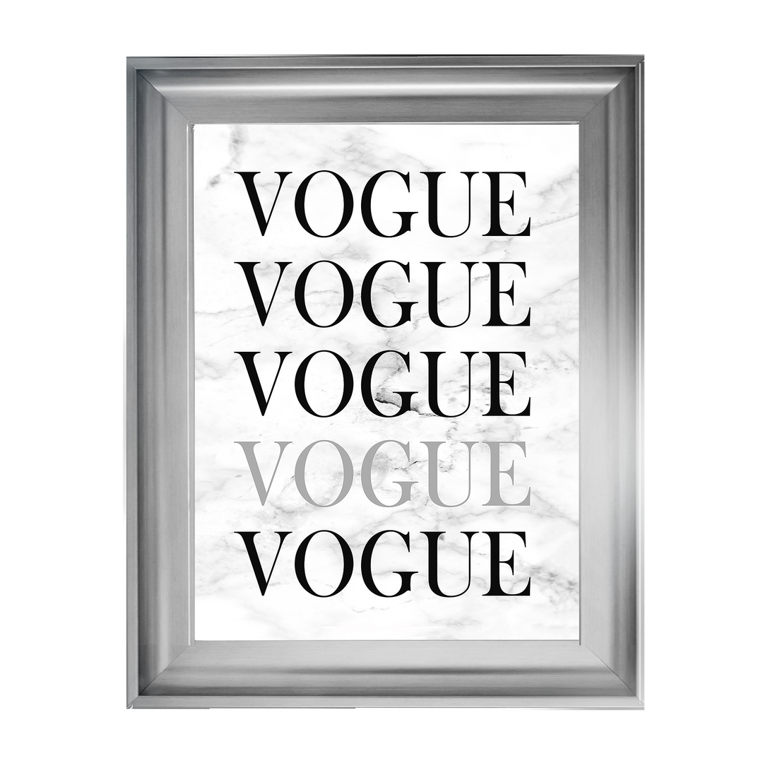 V o g u e