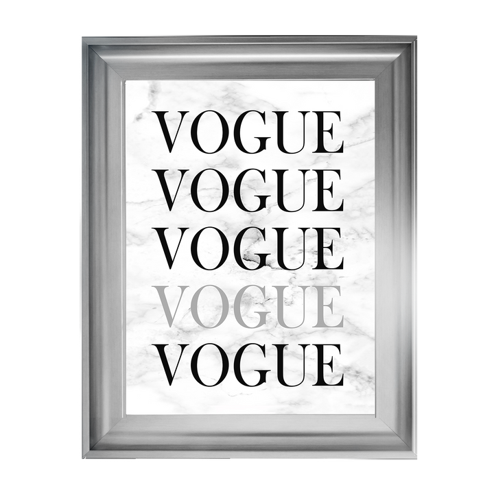 V o g u e