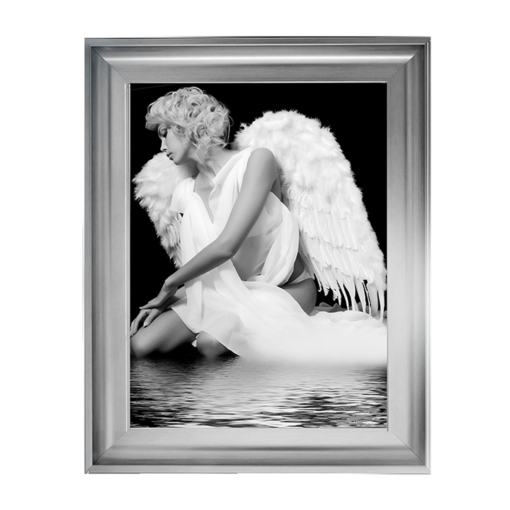 FG055 Angel by water