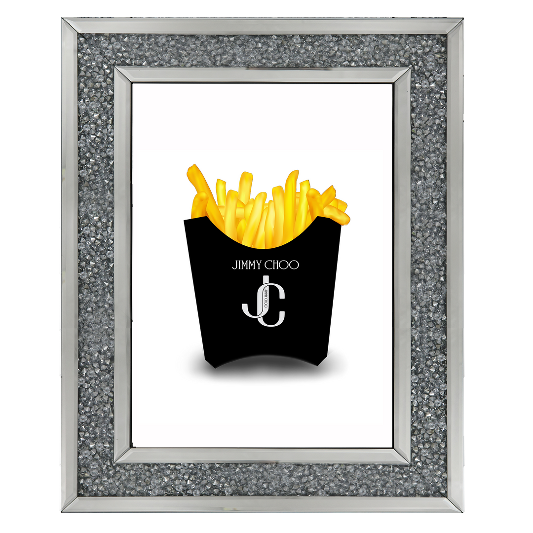 Fashion Fries II