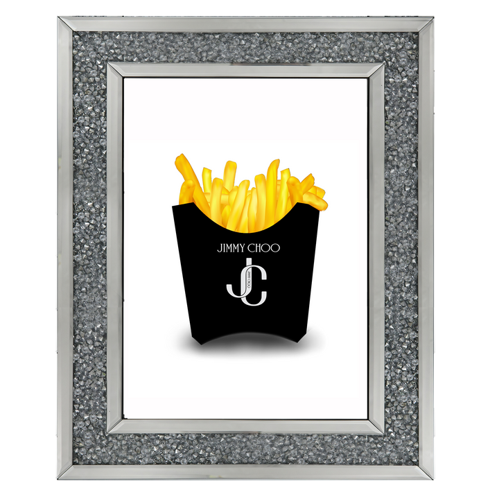 Fashion Fries II