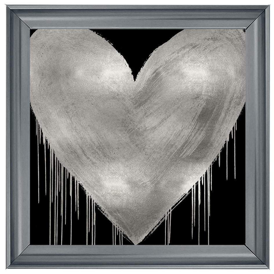 Silver Heart